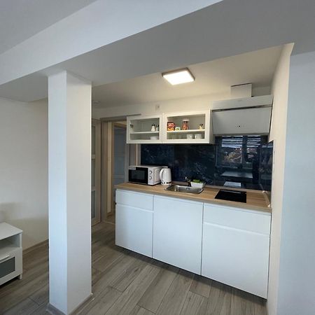 Apartmantt Cheb Ngoại thất bức ảnh
