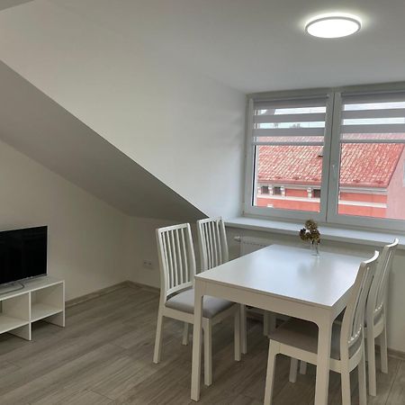 Apartmantt Cheb Ngoại thất bức ảnh