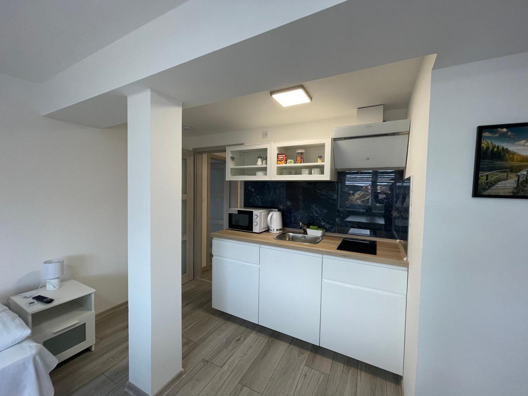 Apartmantt Cheb Ngoại thất bức ảnh