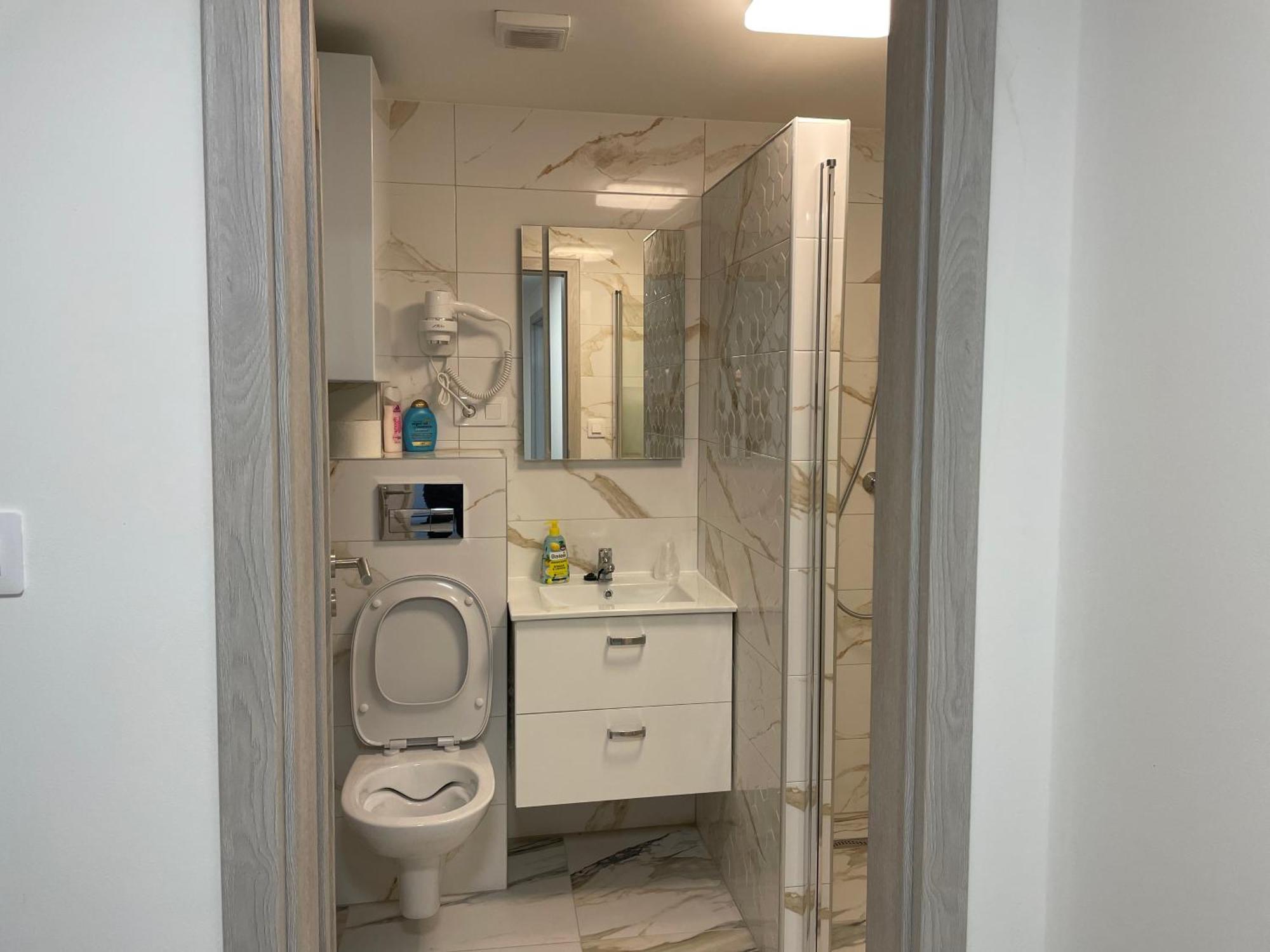 Apartmantt Cheb Ngoại thất bức ảnh